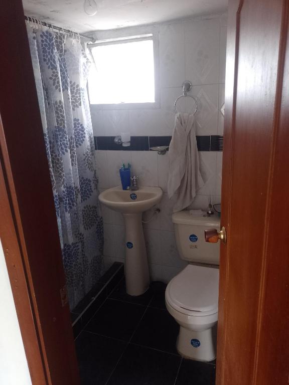 Casa Aguilar - 2