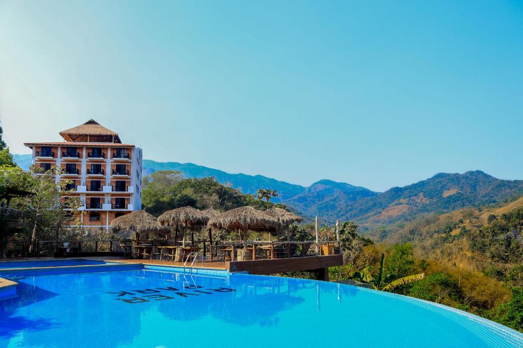 River Park Hotel - 3
