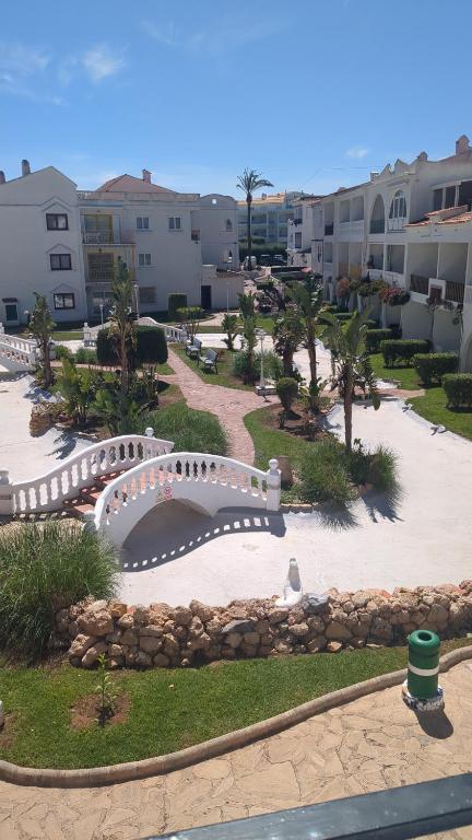 Apartamento enfrente la playa - 2