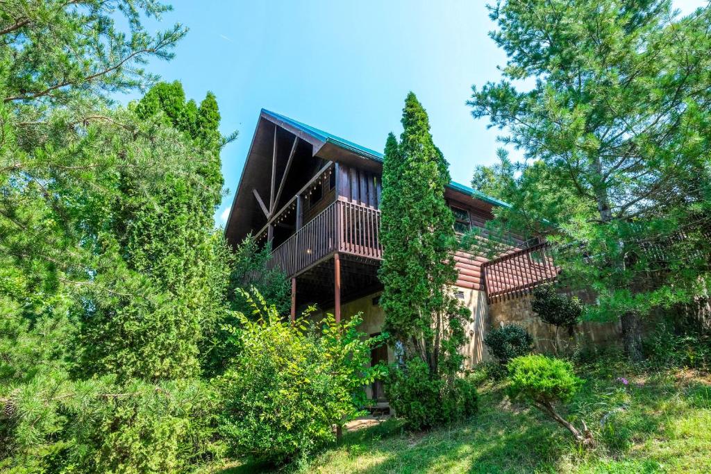 My Pigeon Forge Cabin, Pigeon Forge