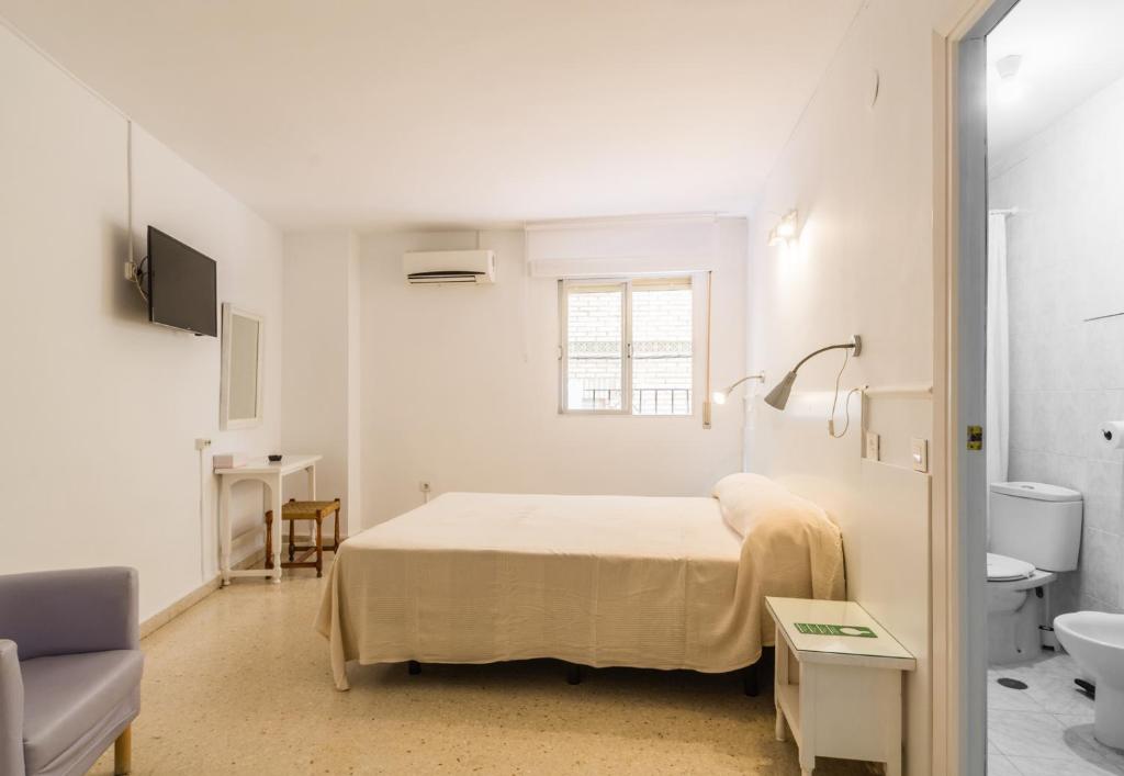 Hostal Altamar - 3