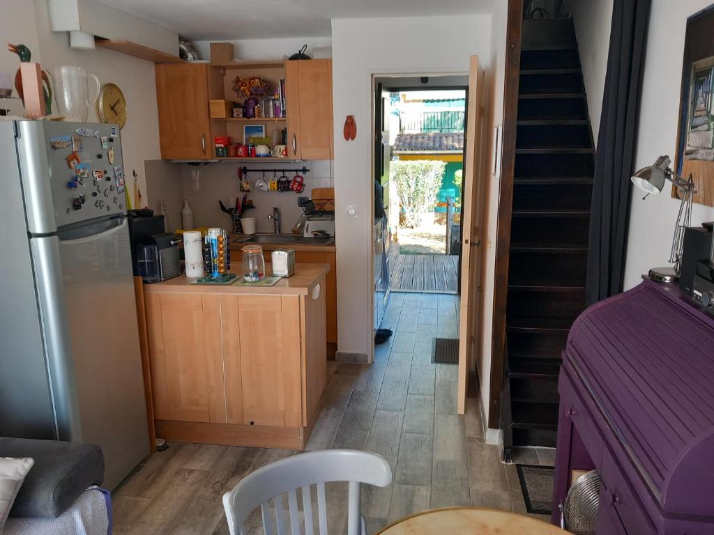 Le CENTAURE Proche Centre Naturiste - 5