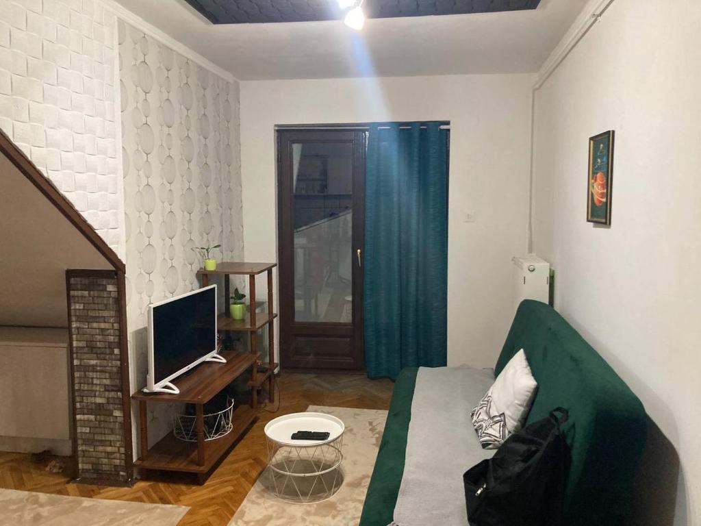 Apartmani Slovacka - 1