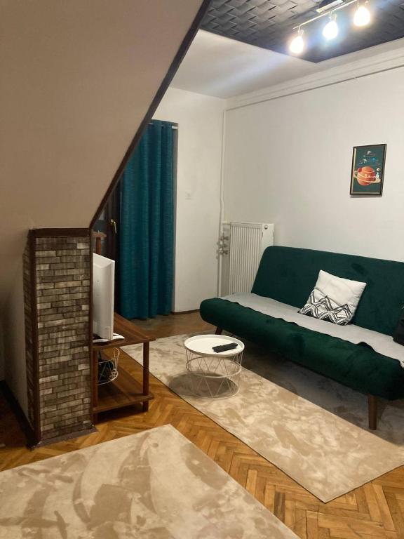 Apartmani Slovacka - 2