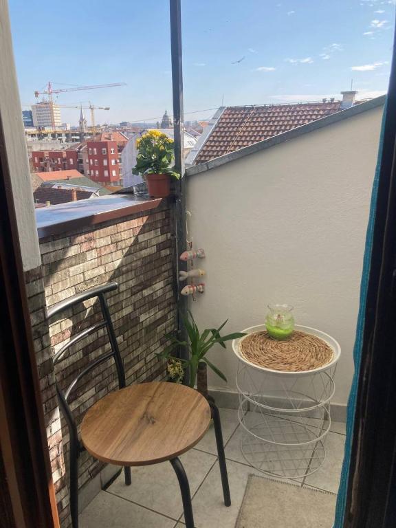 Apartmani Slovacka - 3