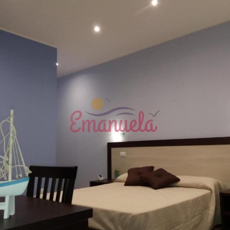 B&B Emanuela - 4