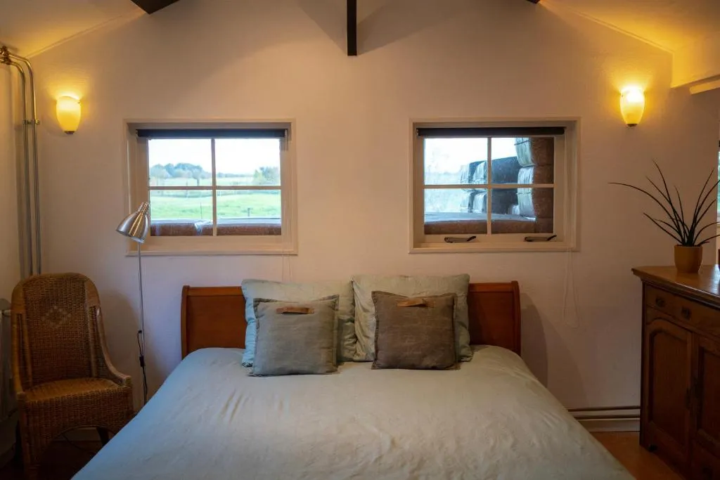Rancho Bejarano, hotel in Kollumerpomp