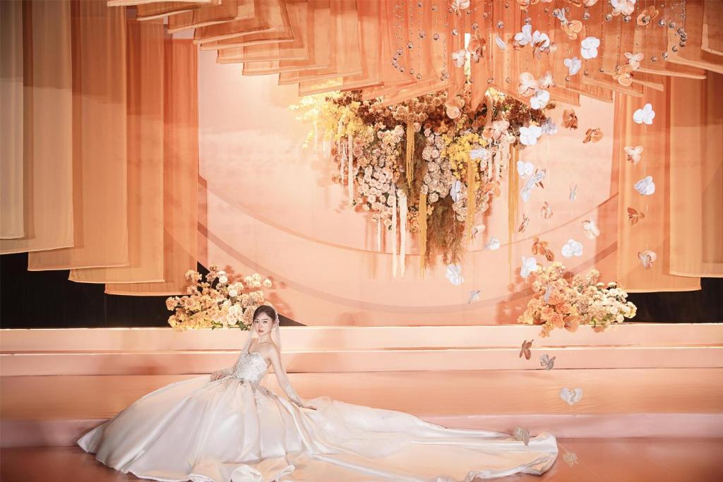 Tárgyalóterem/bálterem