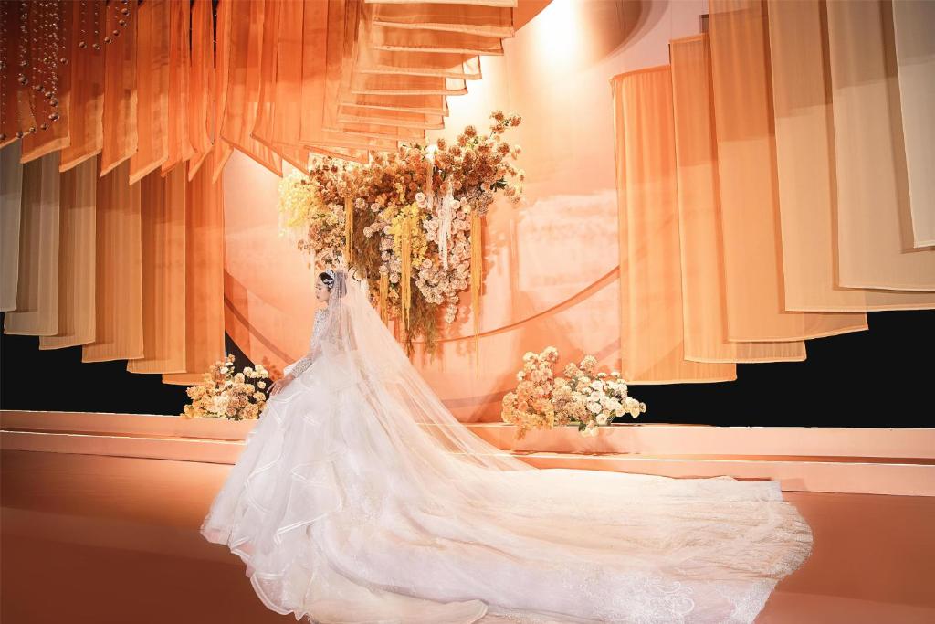 Tárgyalóterem/bálterem