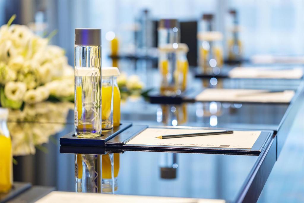 Tárgyalóterem/bálterem