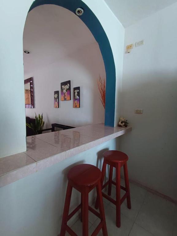 Casa Itzae - 3