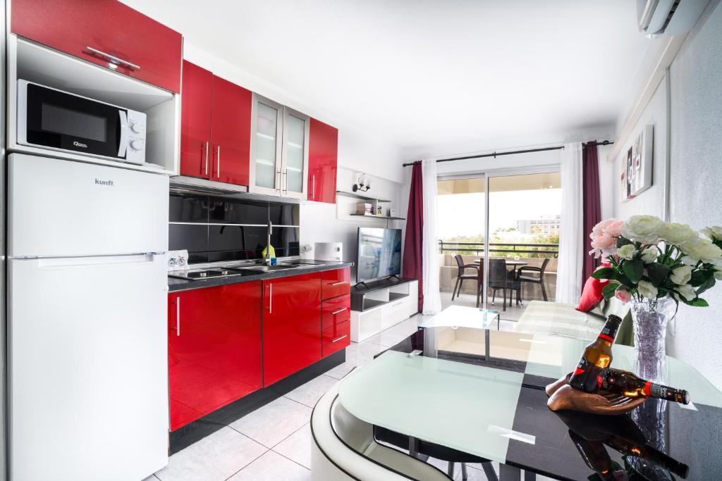 Cosy Studio in the Heart of Adeje - 3
