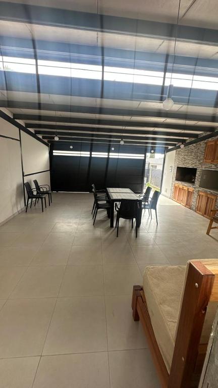 La escapadita, tu refugio en Mendoza pileta, jardin, relax total - 2