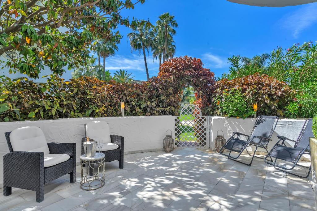 Marbella Real - Stylish 2 Bedroom Apartment by Finest Rentals - 4