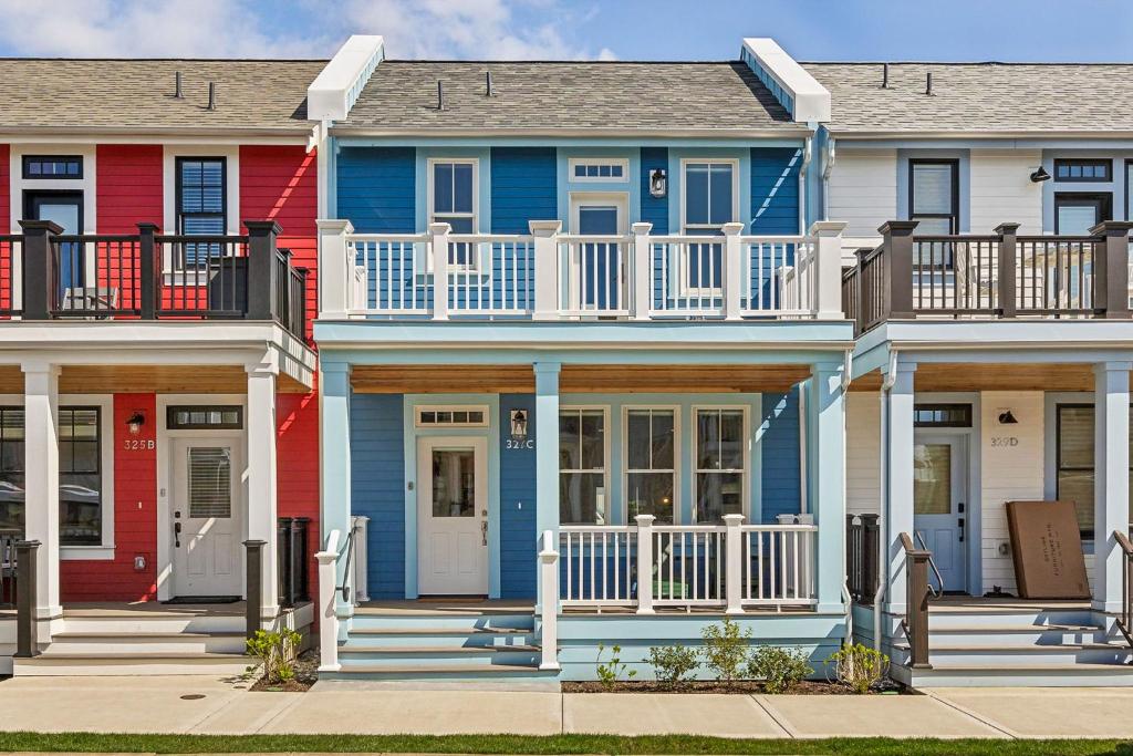 Unit Sea by Seabrook Hospitality, Pacific Beach