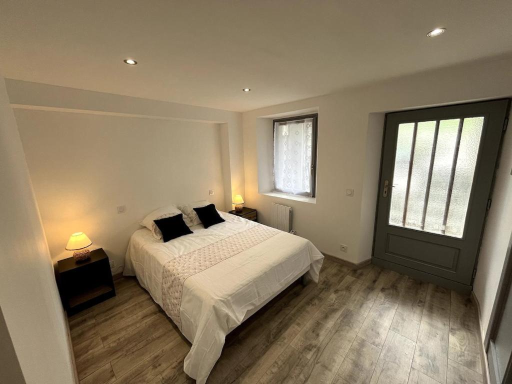 Cosy Appartement - Verrens-Arvey - 5