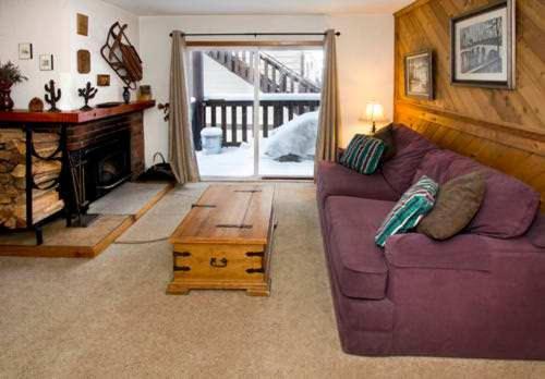 Mammoth View Villas - Shop Hike or Golf, Mammoth Lakes