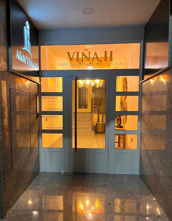 Aparthotel A&M VIÑA II, Jove