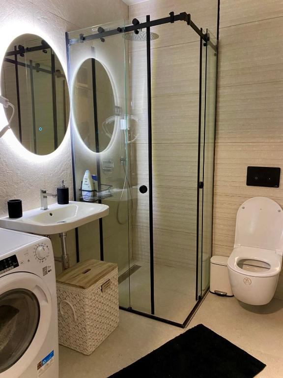 Apartman Mišić Zlatibor - 3