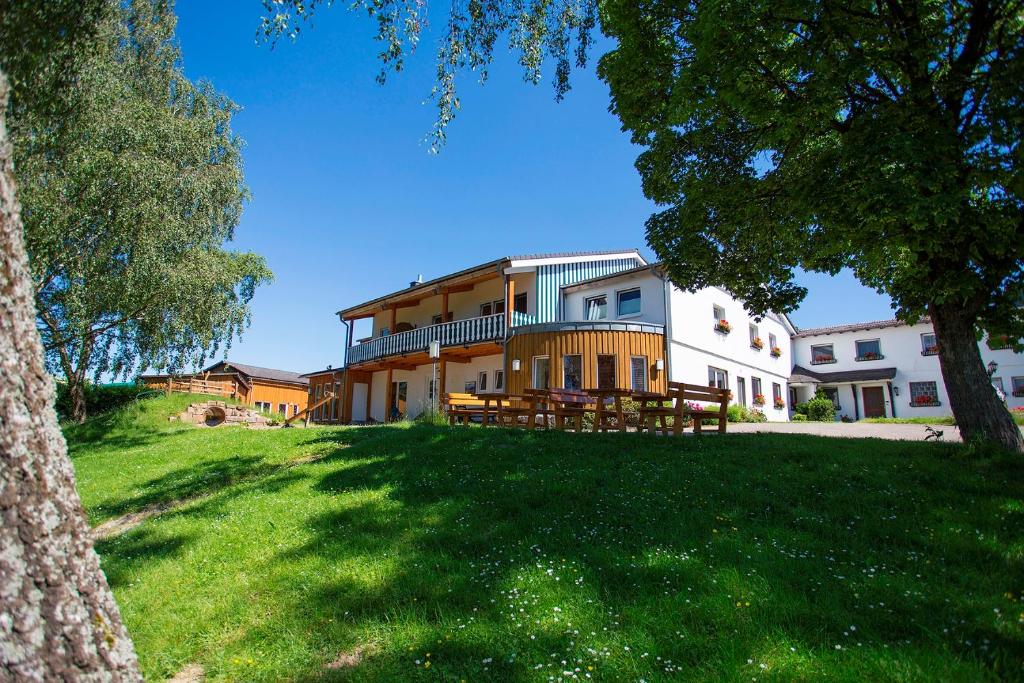 Hardthof-Sauerland, Schmallenberg