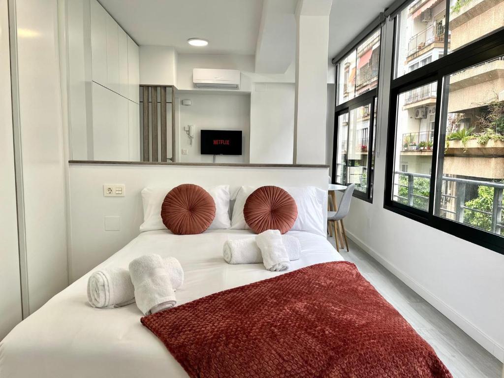 Luxury in the centre of Murcia - 5