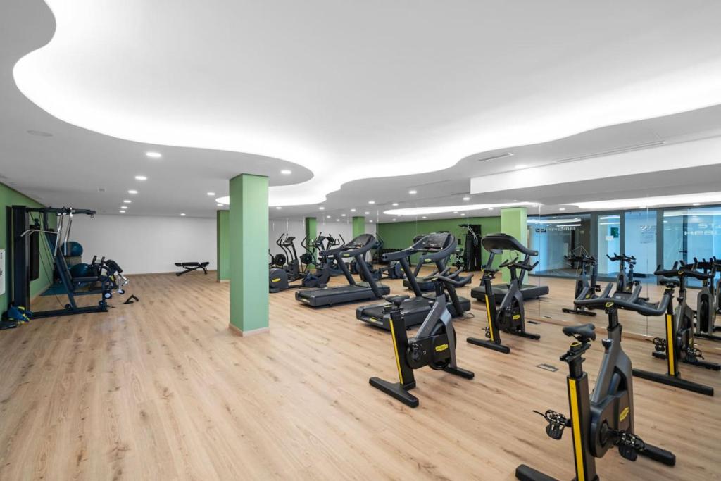 Sea View Apartment in La Cala de Mijas - Ipanema Homes - Golf, Mountains & Sea - Pool, Sauna & Hammam - 4
