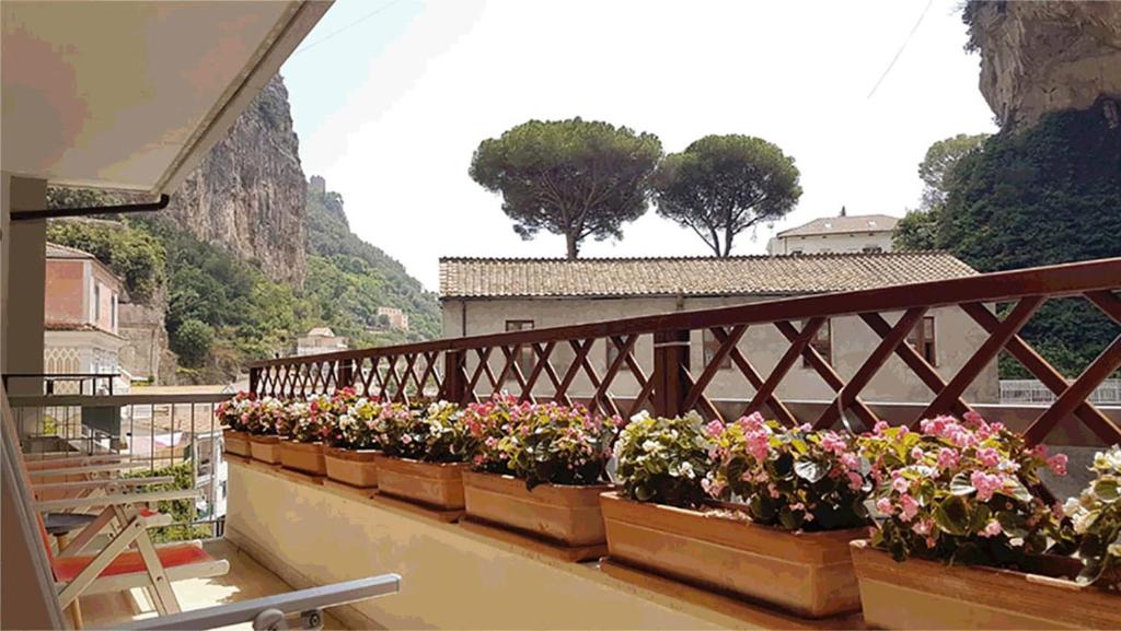 Vaspas Home The Amalfi Coast Dream - 2