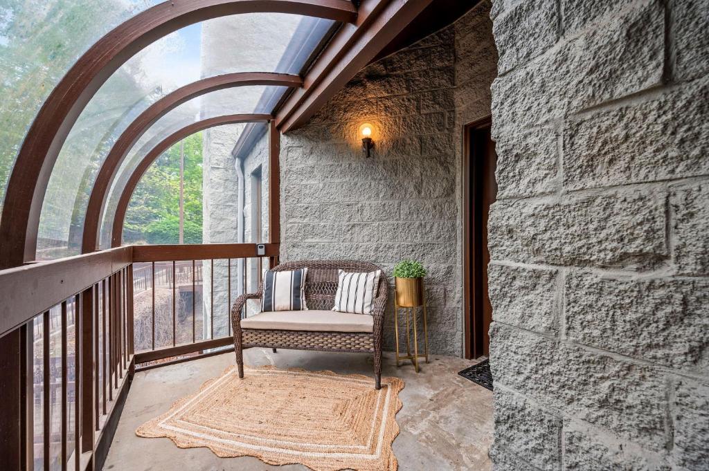 Gracious Oasis by Avada Properties, Gatlinburg