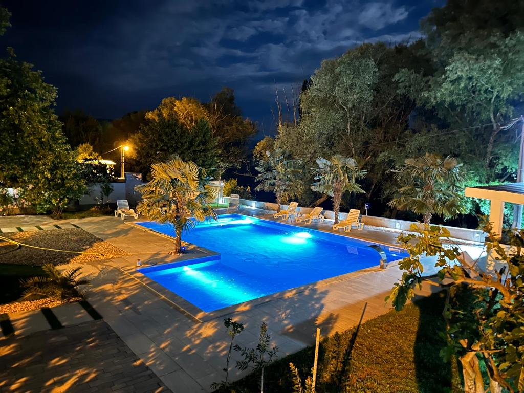 Luxury Villa Magic - 4