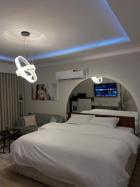 استديو دخول ذاتي konya 3, Džidda