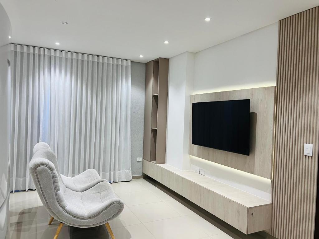 Departamento temporario en Encarnación! - 2