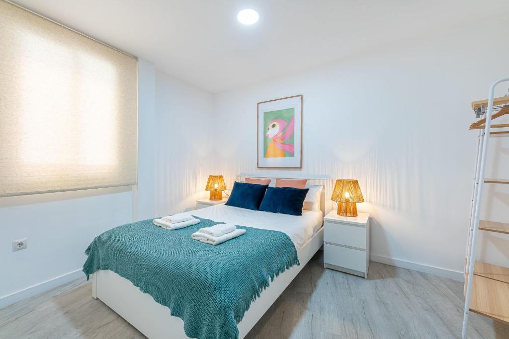 Vivendos - TR27 - Pizarro, Torremolinos