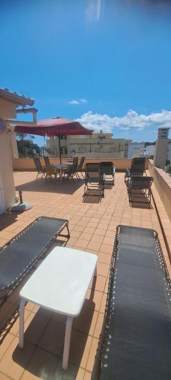 Jordi's Flat close to the Beach - 2