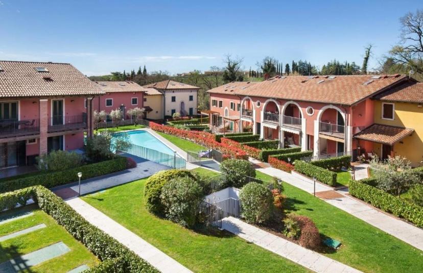 GardaLakeHome, Costermano sul garda