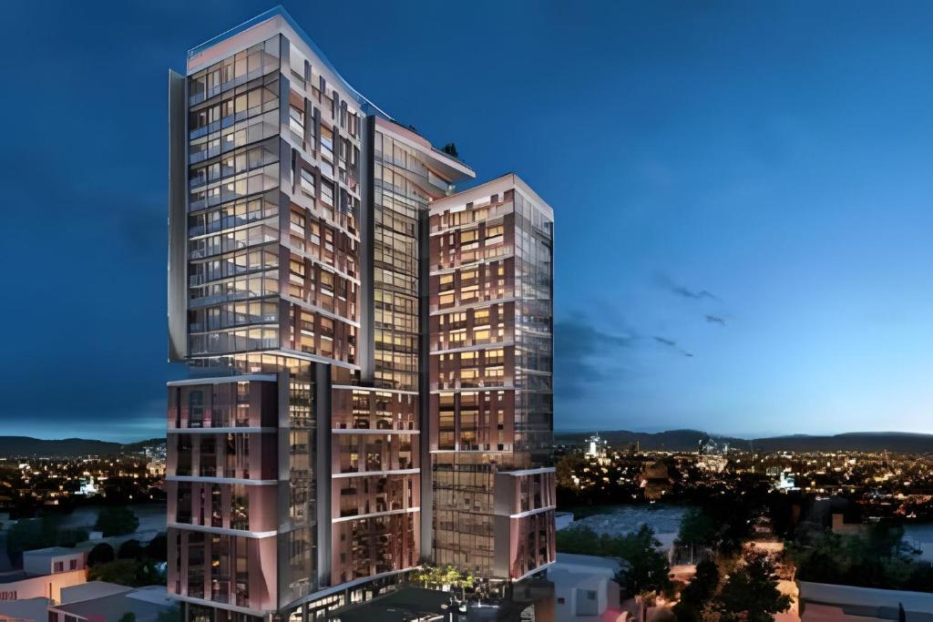 Hidalgo Residences, Guadalajara