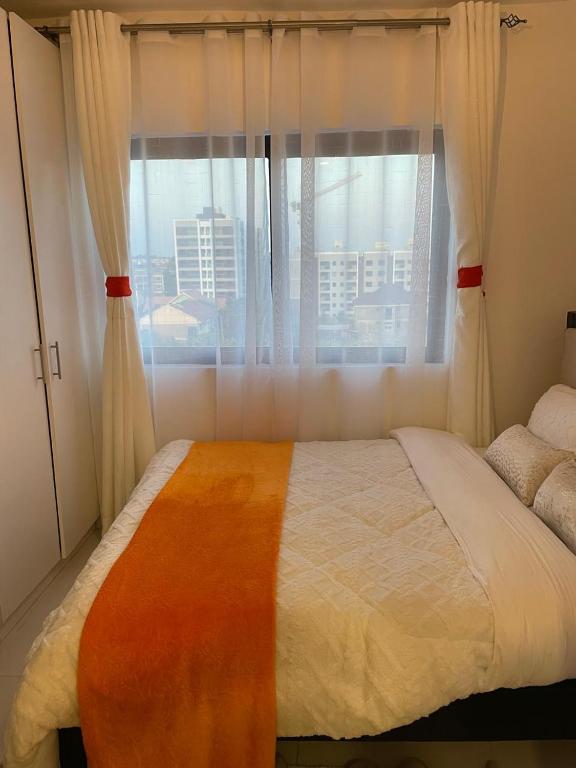 Creapynote unit, Nairobi