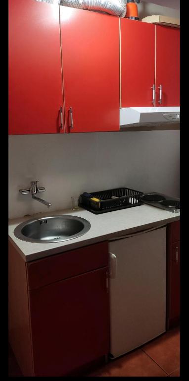 Lana apartman - 4