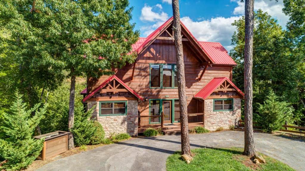 Soaring Spirit, free tickets, no catch!, Pigeon Forge