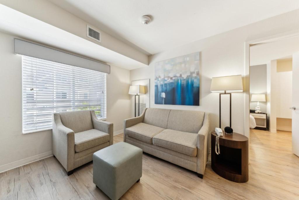 Properties By Preston I Stylish 1bed I Pool, San Antonio