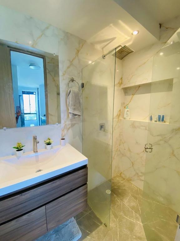 Charming Ricaurte apartment - 2