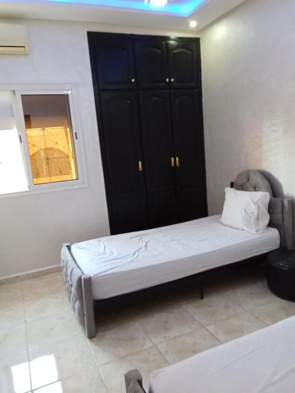 Chez Sophie, Marakéš