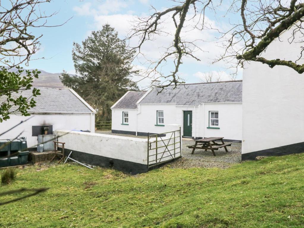 Ballard Cottage Annexe, Newry