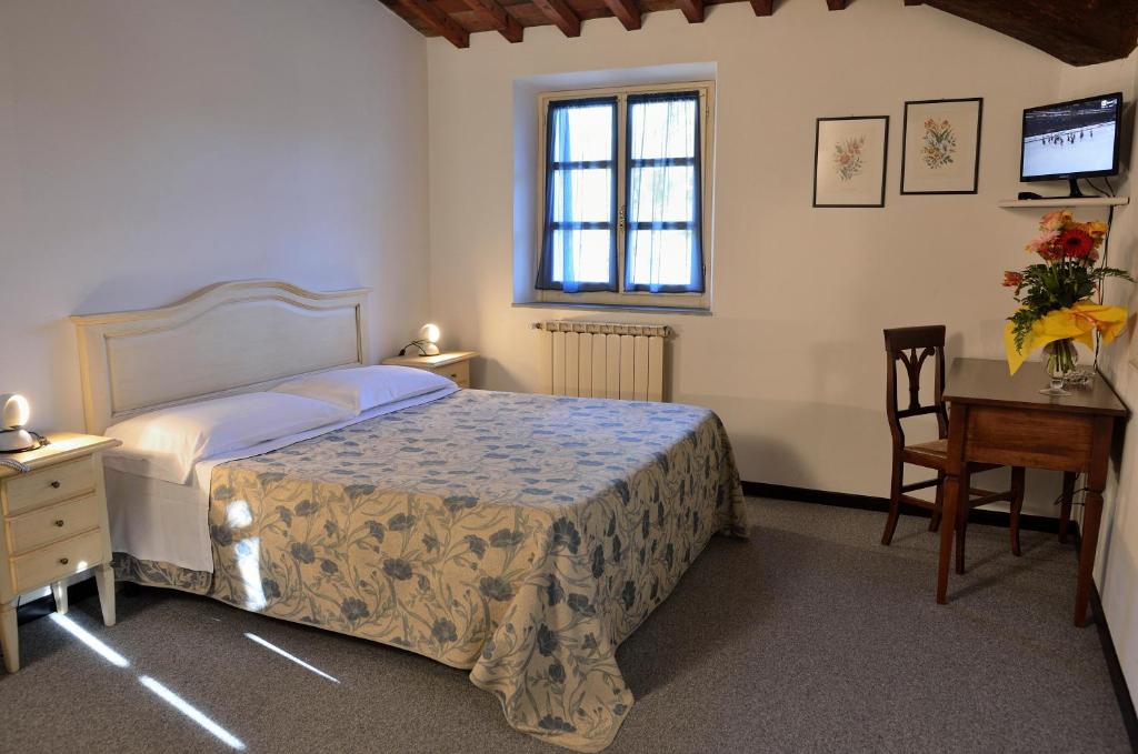 Hotel Calzaiolo photo