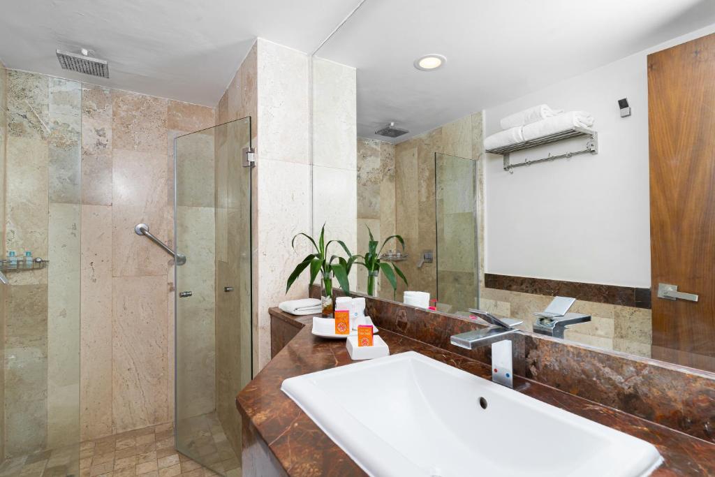 Shower