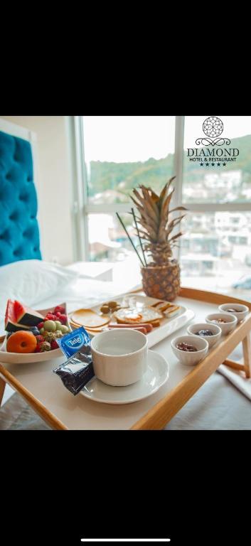 Diamond Hotel & Restaurant - 2