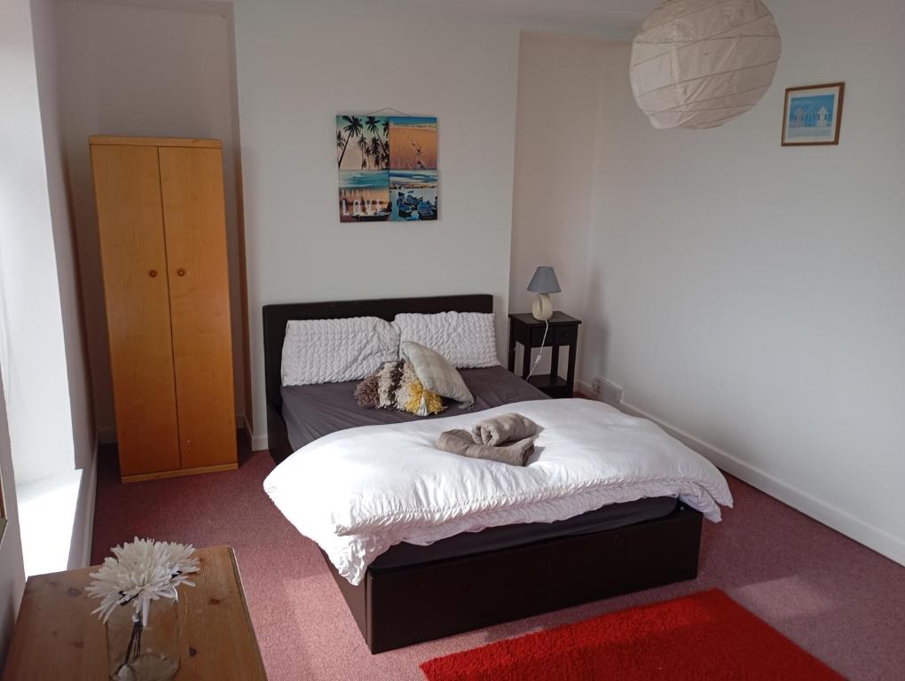 88 The View, Swansea