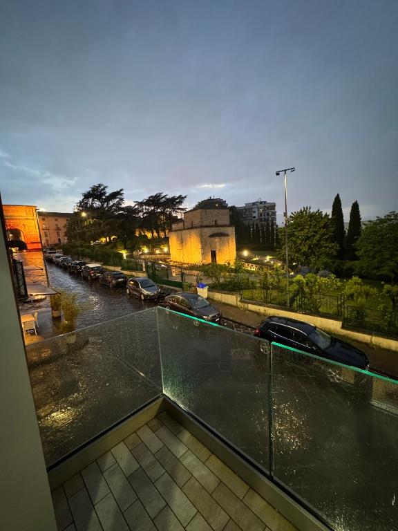 SOTTARCO B&Benevento, Benevento