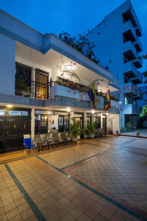 Hotel Boutique Casa Pere - 4