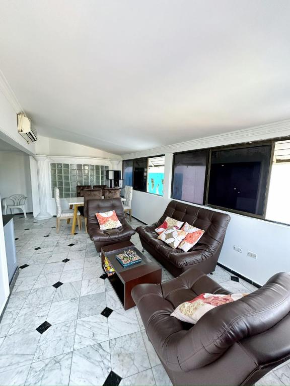 Condo Punta Hansa - 4