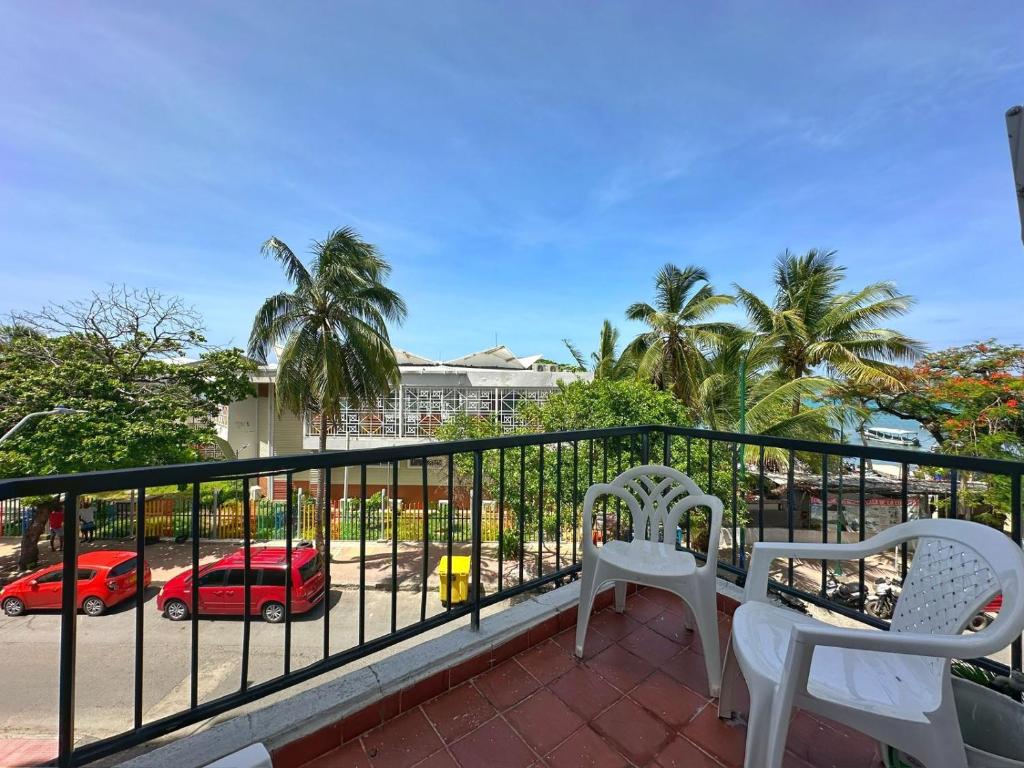 Condo Punta Hansa - 2